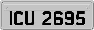 ICU2695