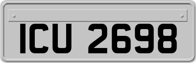 ICU2698