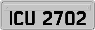 ICU2702