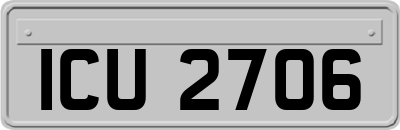 ICU2706