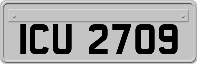 ICU2709