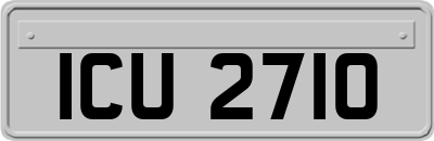 ICU2710