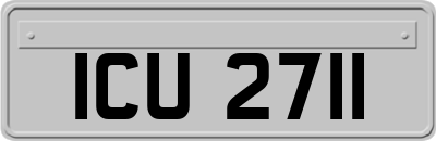 ICU2711