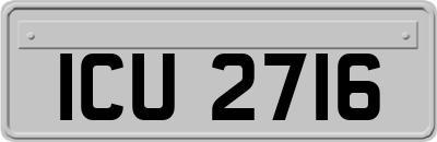ICU2716