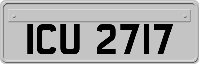 ICU2717
