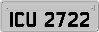 ICU2722