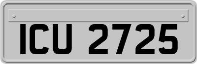 ICU2725