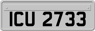 ICU2733