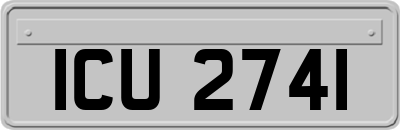 ICU2741