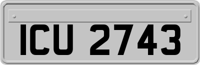 ICU2743