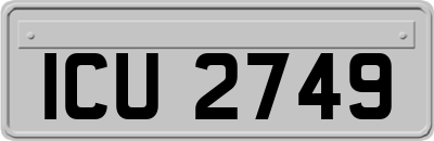 ICU2749