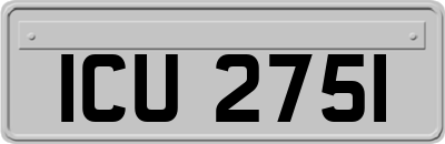 ICU2751
