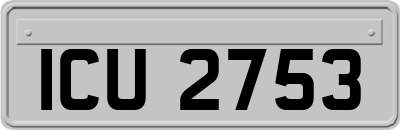 ICU2753