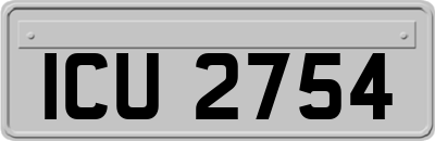 ICU2754