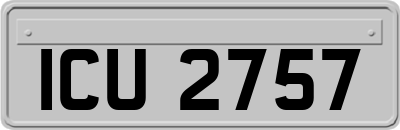 ICU2757