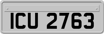 ICU2763