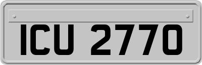 ICU2770