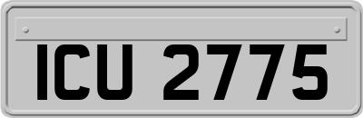 ICU2775