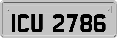 ICU2786