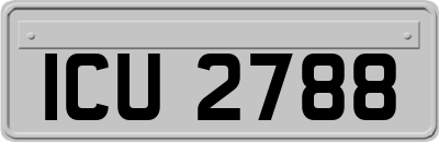 ICU2788