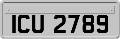 ICU2789