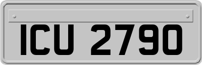 ICU2790