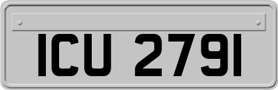 ICU2791