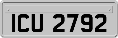 ICU2792