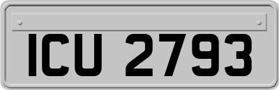 ICU2793