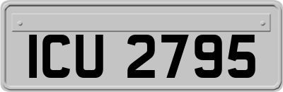 ICU2795