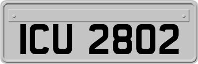 ICU2802