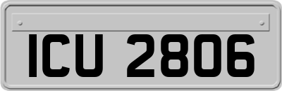 ICU2806