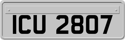 ICU2807