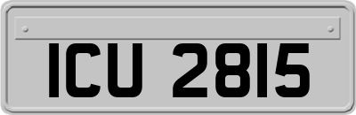 ICU2815