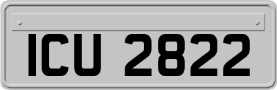 ICU2822