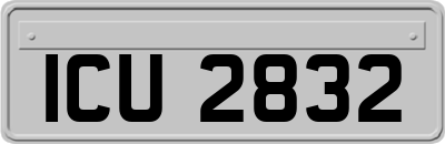 ICU2832