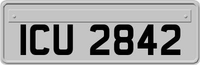 ICU2842