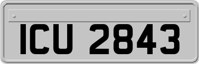 ICU2843