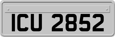 ICU2852