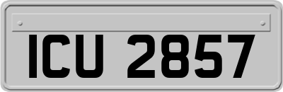 ICU2857