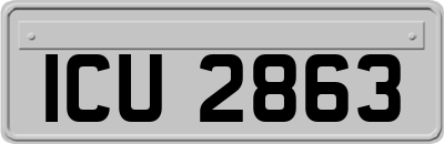 ICU2863