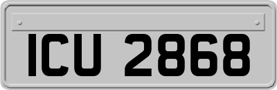 ICU2868