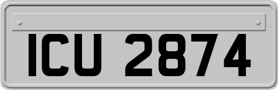 ICU2874