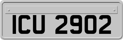 ICU2902