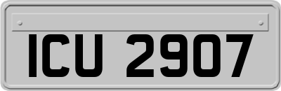 ICU2907