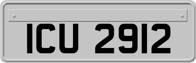 ICU2912