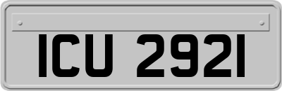 ICU2921