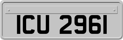 ICU2961