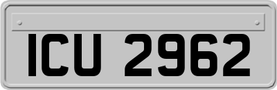 ICU2962