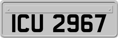ICU2967